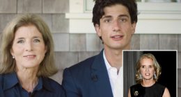 Kerry Kennedy allegedly getting $1M+ to save family's legacy