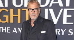 Kevin Costner HITS BACK at Horizon stuntwoman suing him