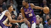 Kevin Durant prefers trade to one of these three NBA teams