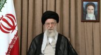 Iran’s Supreme Leader Ayatollah Ali Khamenei