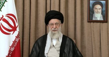 Iran’s Supreme Leader Ayatollah Ali Khamenei