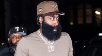 Khloe Kardashian's NBA ex James Harden embroiled in rape case with nephew accused of sexually assaulting woman at his NYE party