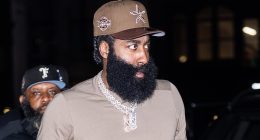 Khloe Kardashian's NBA ex James Harden embroiled in rape case with nephew accused of sexually assaulting woman at his NYE party