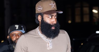 Khloe Kardashian's NBA ex James Harden embroiled in rape case with nephew accused of sexually assaulting woman at his NYE party