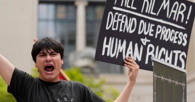 Kilmar Abrego Garcia's lawyers ask judge to send him to Maryland to prevent deportation
