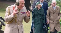 King Charles 'livid' as royal family's cherished Christmas tradition faces cancellation: expert.