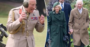 King Charles 'livid' as royal family's cherished Christmas tradition faces cancellation: expert.