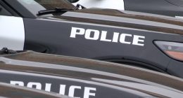 Kingsport PD: Pursuit of attempted murder suspect ends in crash