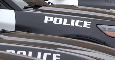 Kingsport PD: Pursuit of attempted murder suspect ends in crash