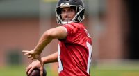 Kirk Cousins sounds resigned to his sad Falcons fate