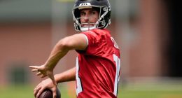 Kirk Cousins sounds resigned to his sad Falcons fate