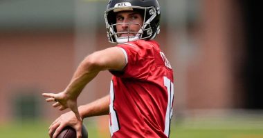Kirk Cousins sounds resigned to his sad Falcons fate