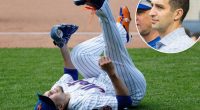Kodai Senga's injury will be a test of the Mets' biggest strength