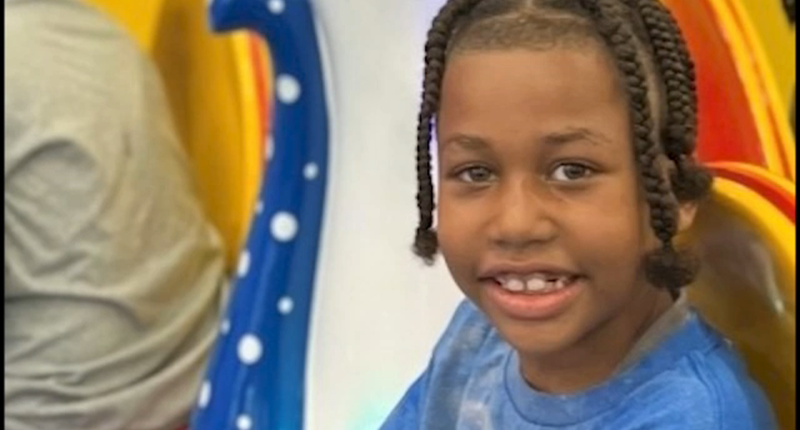 Kody Townsend death: Boy, 10, dies after choking at Clissold Elementary School, family sues Chicago Public Schools for negligence