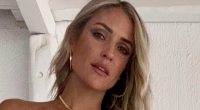 Kristin Cavallari admits to dating and 'dry humping' Glen Powell