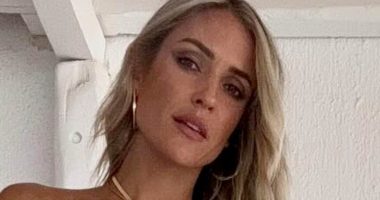 Kristin Cavallari admits to dating and 'dry humping' Glen Powell