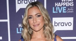 Kristin Cavallari makes bombshell claim about her estranged father