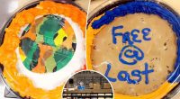 Kroger slammed for 'unacceptable' Juneteenth cakes that angered shoppers