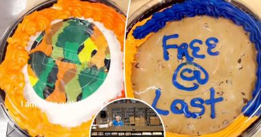 Kroger slammed for 'unacceptable' Juneteenth cakes that angered shoppers
