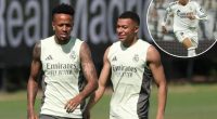 Kylian MbappÃ© released from hospital with FIFA Club World Cup status in flux