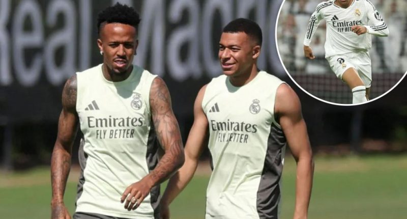 Kylian MbappÃ© released from hospital with FIFA Club World Cup status in flux