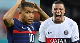 Kylian Mbappe almost quit France national team after Euro 2020 penalty miss – now he’s returning ahead of potential blockbuster Real Madrid transfer