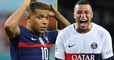 Kylian Mbappe almost quit France national team after Euro 2020 penalty miss – now he’s returning ahead of potential blockbuster Real Madrid transfer