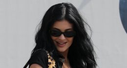 Kylie Jenner fans are losing their minds over this tiny detail
