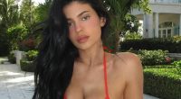 Kylie Jenner reveals plastic surgery secrets in shock response to fan