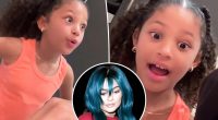 Kylie Jenner's daughter, Stormi, disses 'King Kylie' era