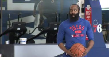 LA Clippers guard James Harden sued for negligence after his nephew was accused of rape at his Houston home, records show