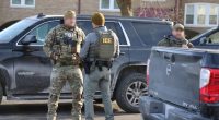 LA ICE Raids Get Wild; Protester Makes Bad Decision to Block Van; Mayor Bass' Statement Is Incredible
