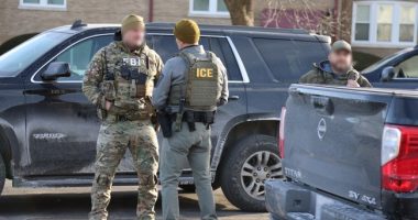 LA ICE Raids Get Wild; Protester Makes Bad Decision to Block Van; Mayor Bass' Statement Is Incredible