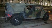 LA ICE raid protests: California National Guard arrive in Los Angeles on Donald Trump's orders to quell immigration protests
