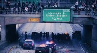 LA Riots Immigration Palantir and Public Opinion
