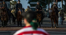 LA-area mayors plead with Trump admin to stop ICE immigration arrests