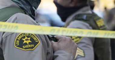 LA cops scramble to delete 'embarrassing' post about Iran strikes