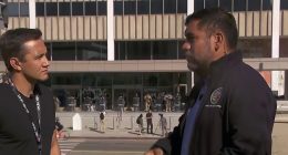 L.A. councilman says ICE raids are creating 'absolute terror' in community