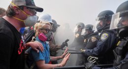 LA protests today: Donald Trump authorizes additional 2K National Guard members to Los Angeles amid demonstrations over ICE raids