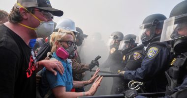 LA protests today: Donald Trump authorizes additional 2K National Guard members to Los Angeles amid demonstrations over ICE raids