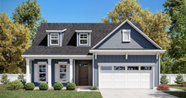LIVE UPDATES: St. Jude Dream Home Giveaway winners