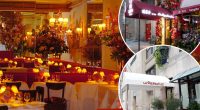 La Grenouille, the epitome of fine French dining, has been transformed into a delicious chain restaurant â but it still looks the same
