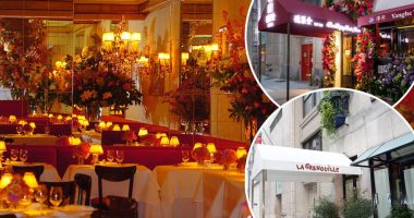 La Grenouille, the epitome of fine French dining, has been transformed into a delicious chain restaurant â but it still looks the same