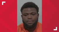 Lake DeSoto man arrested for sex with minor at helipad