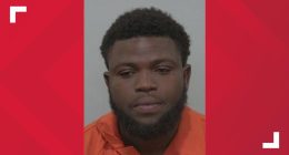 Lake DeSoto man arrested for sex with minor at helipad