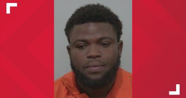 Lake DeSoto man arrested for sex with minor at helipad