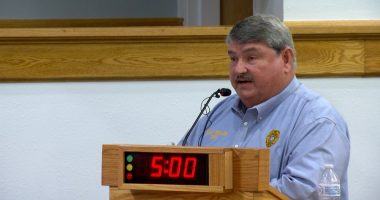 Lakeland police leaders address hiring procedures, upcoming controversial training session
