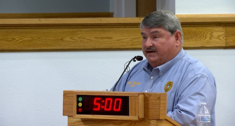 Lakeland police leaders address hiring procedures, upcoming controversial training session