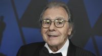 Lalo Schifrin, composer of the 'Mission: Impossible' theme, dies at 93
