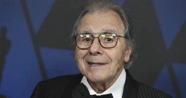 Lalo Schifrin, composer of the 'Mission: Impossible' theme, dies at 93
